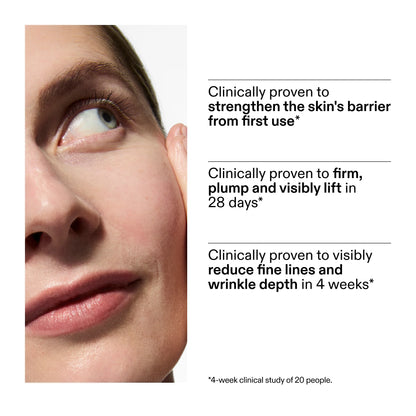 The Inkey List Bio-Active Ceramide Moisturizer - 50ml