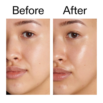 The Inkey List Dewy Sunscreen SPF 30 - 50ml