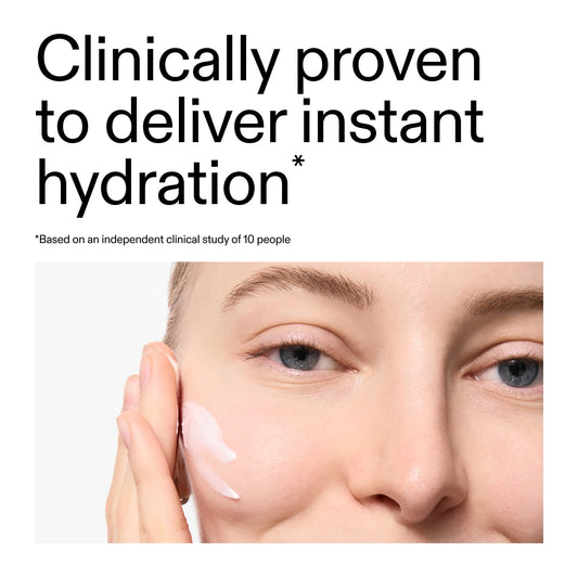 The Inkey List Dewy Sunscreen SPF 30 - 50ml