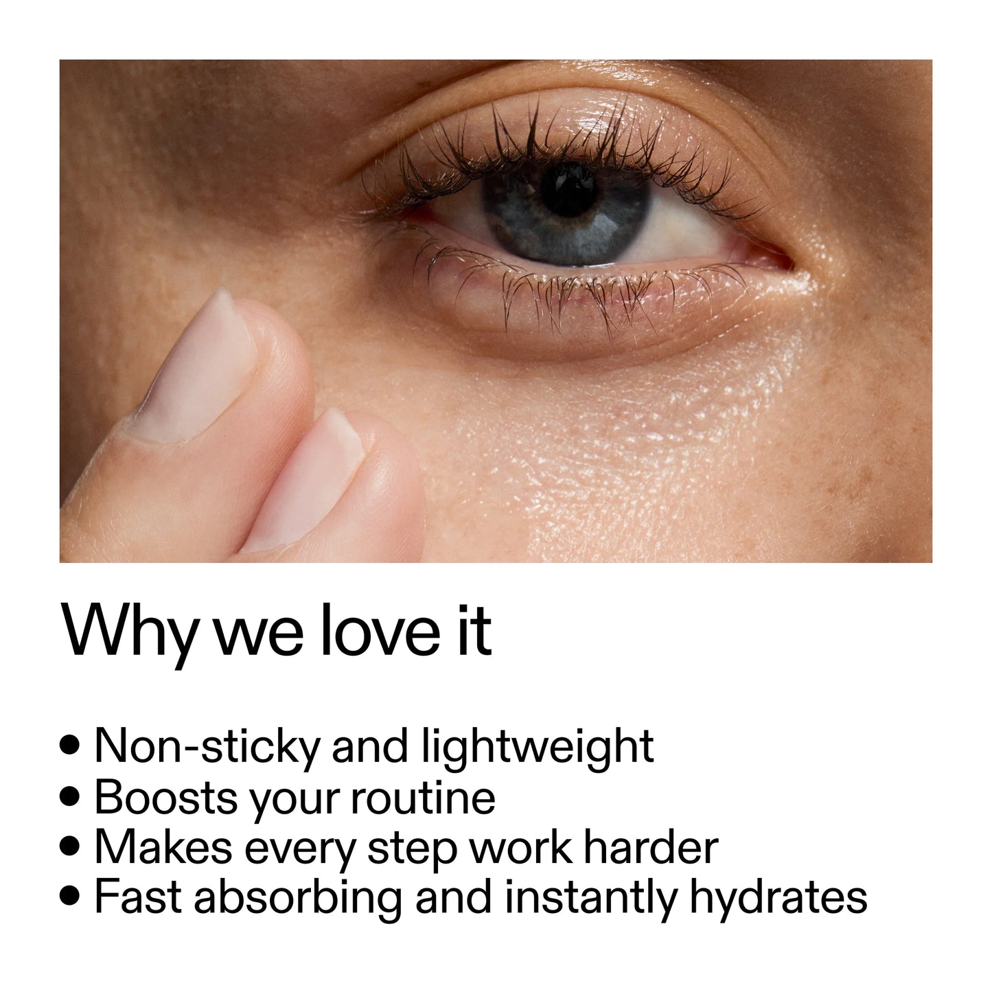 The Inkey List Hyaluronic Acid Serum - 30ml