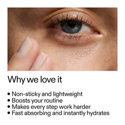 The Inkey List Hyaluronic Acid Serum - 30ml