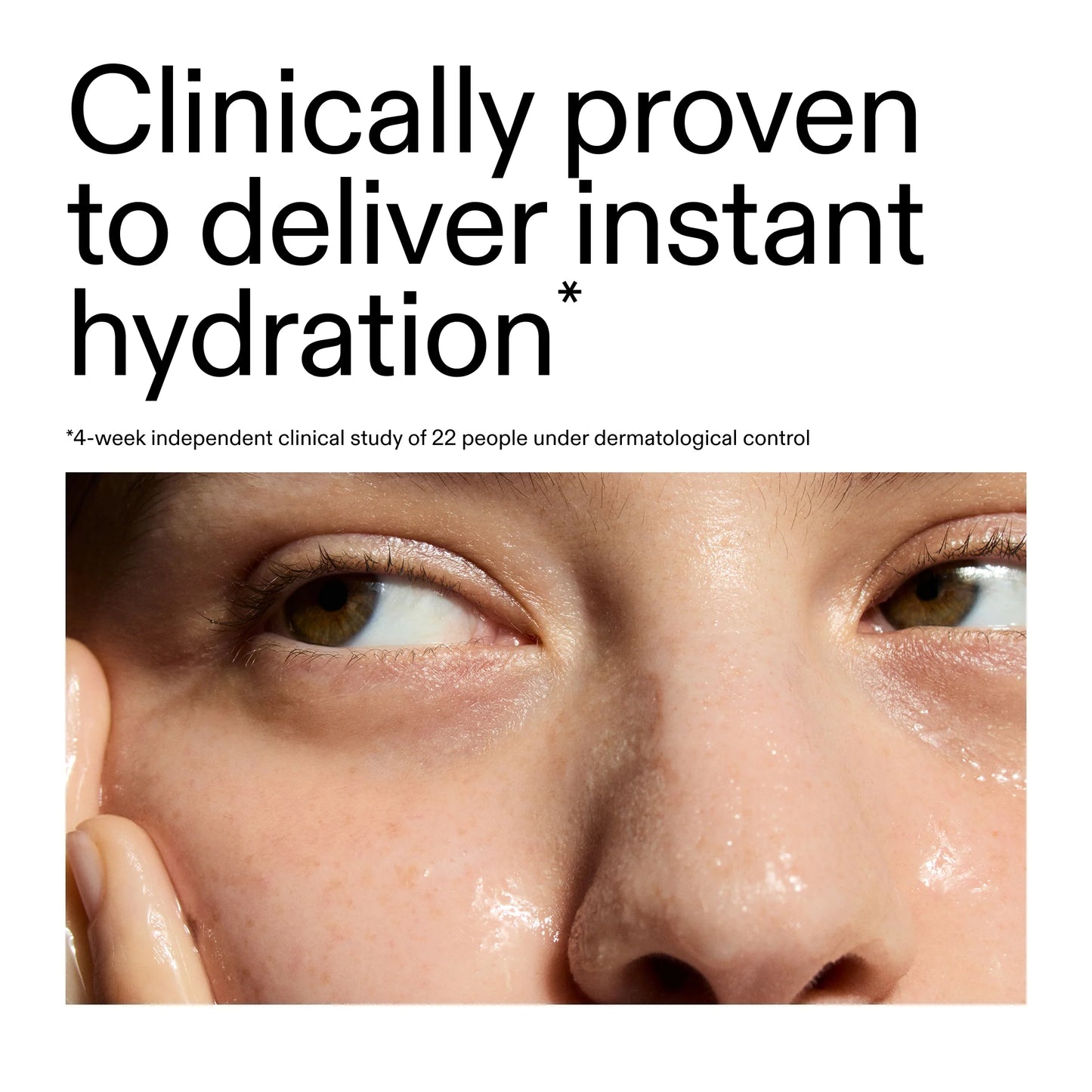 The Inkey List Hyaluronic Acid Serum - 30ml