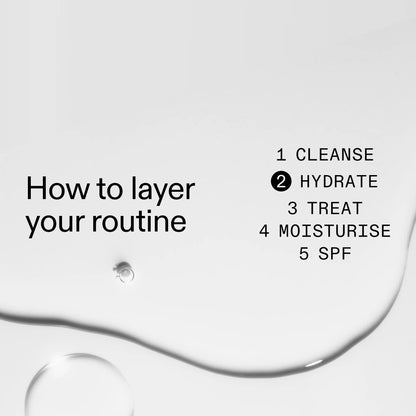 The Inkey List Hyaluronic Acid Serum - 30ml