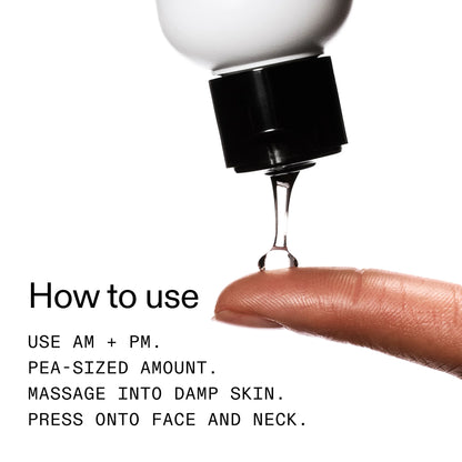 The Inkey List Hyaluronic Acid Serum - 30ml
