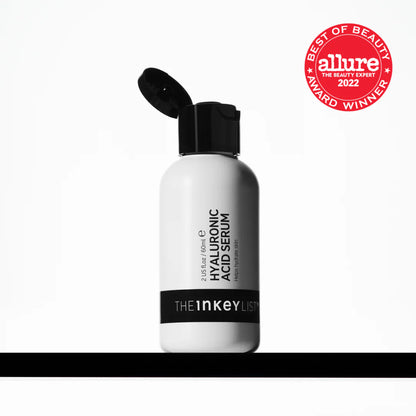 The Inkey List Hyaluronic Acid Serum - 60ml