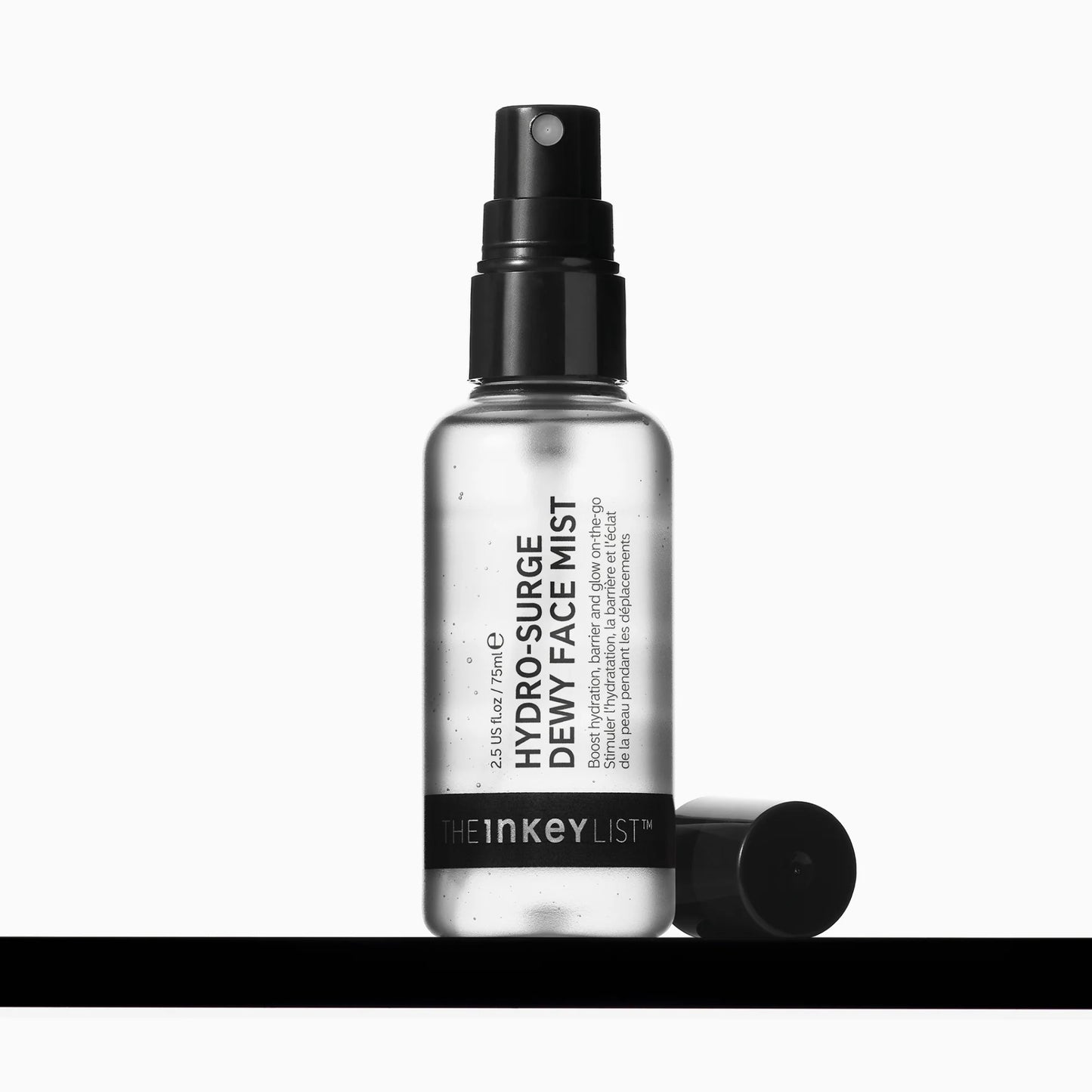 The Inkey List Hydrating Face Mist - 75ml