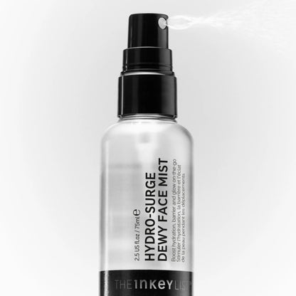 The Inkey List Hydrating Face Mist - 75ml