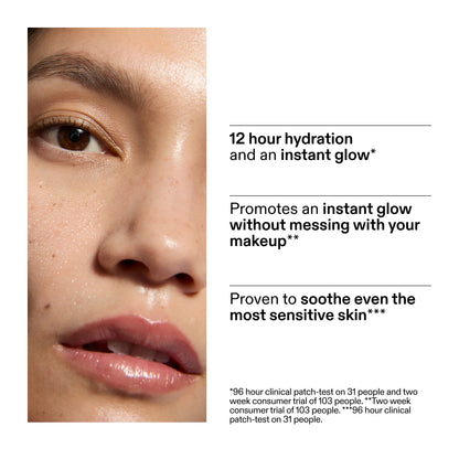 The Inkey List Hydrating Face Mist - 75ml