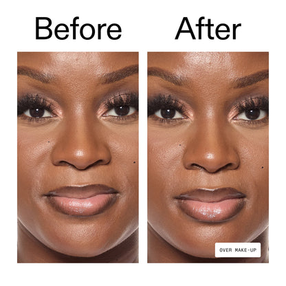 The Inkey List Hydrating Face Mist - 75ml