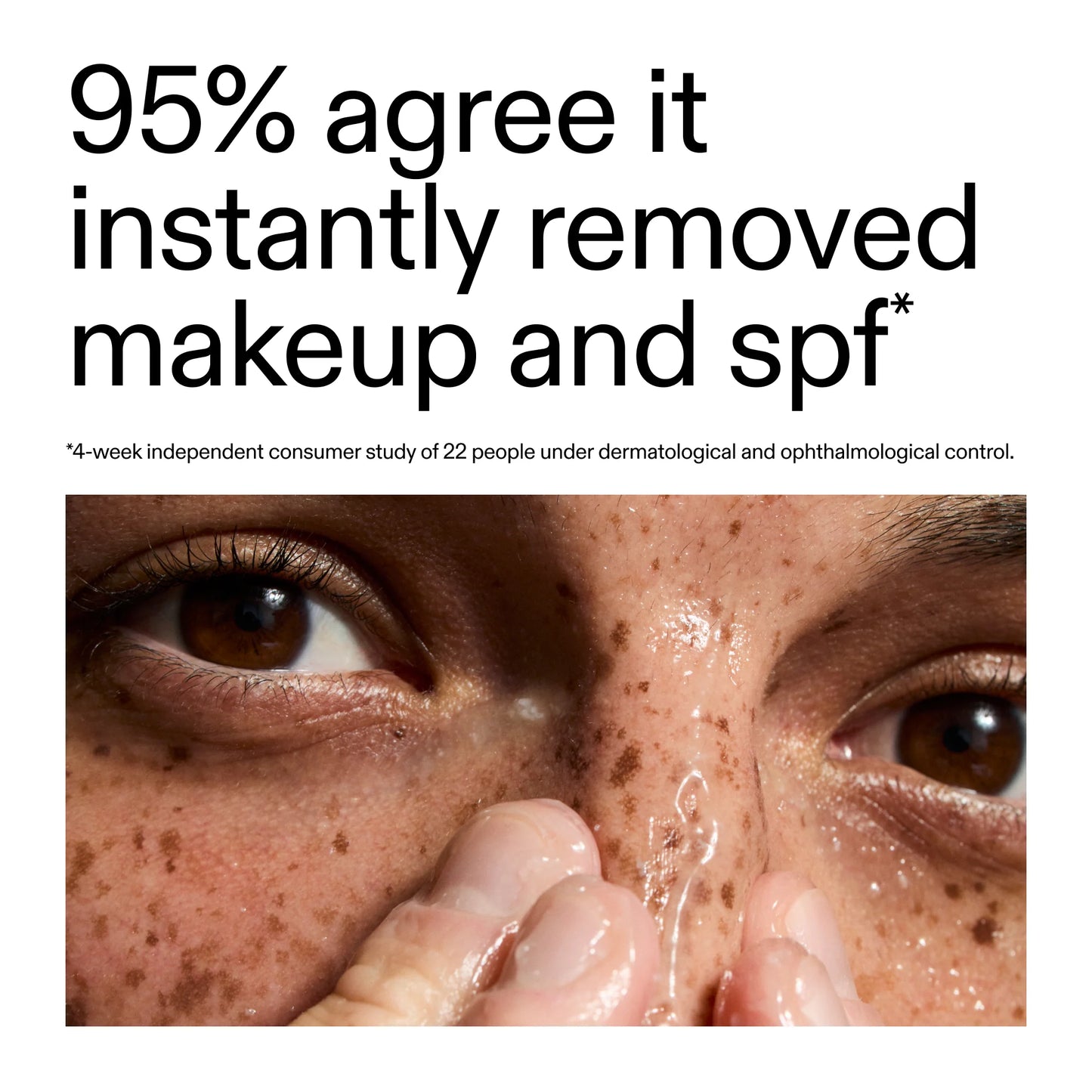 The Inkey List Oat Cleansing Balm - 50ml