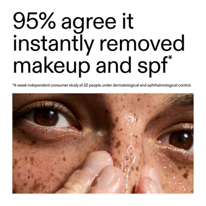 The Inkey List Oat Cleansing Balm - 50ml