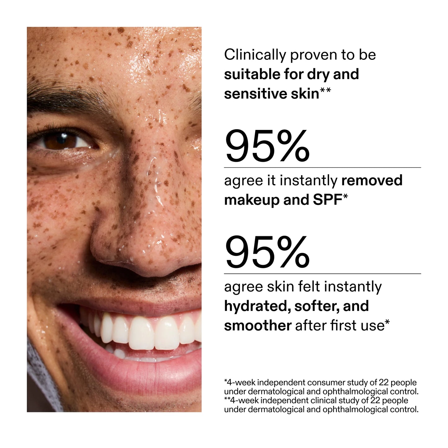The Inkey List Oat Cleansing Balm - 50ml