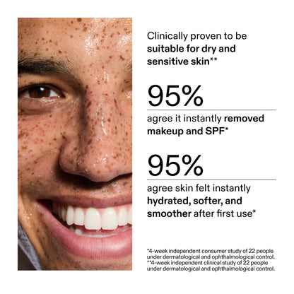 The Inkey List Oat Cleansing Balm - 50ml