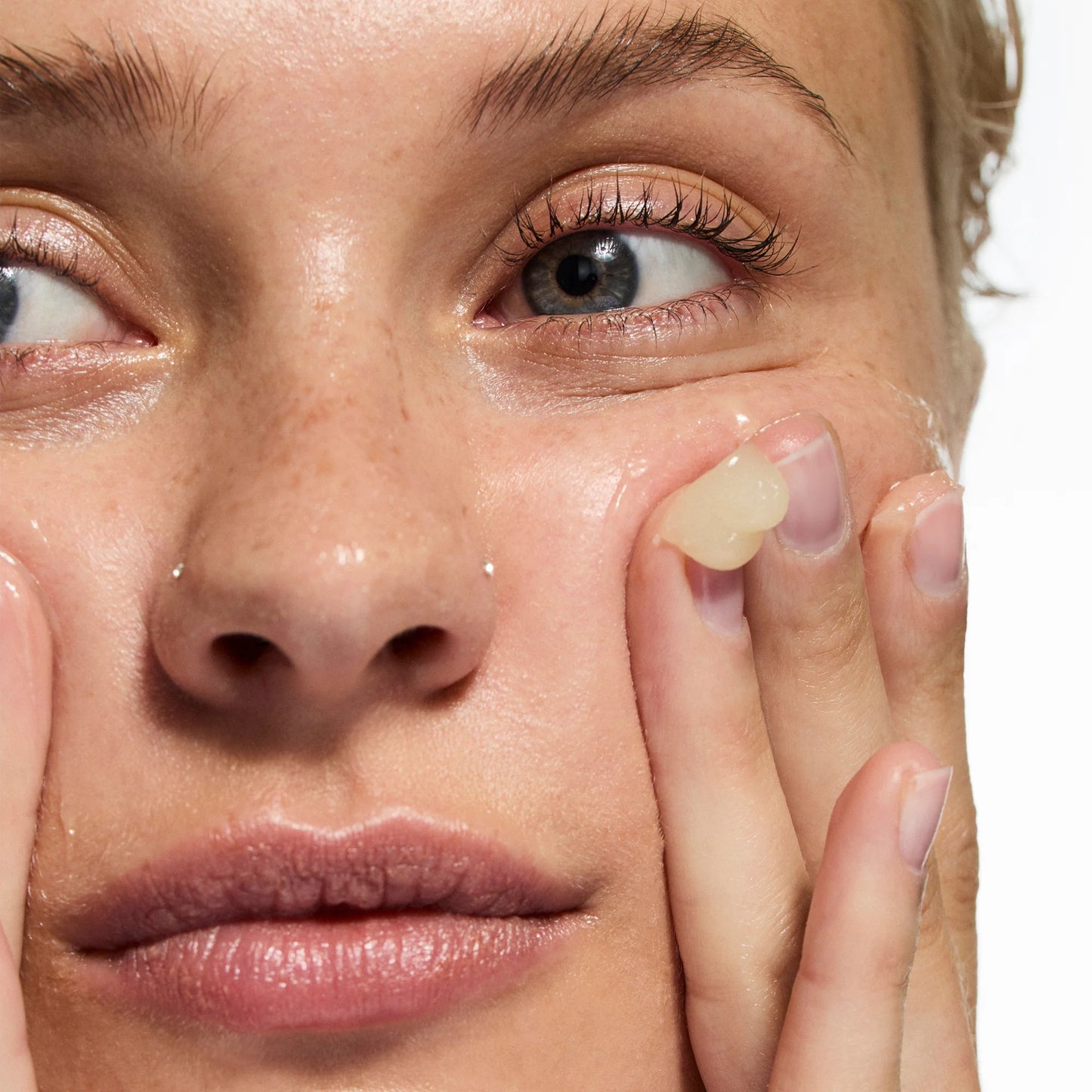 The Inkey List Oat Cleansing Balm - 50ml