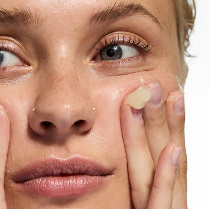 The Inkey List Oat Cleansing Balm - 50ml