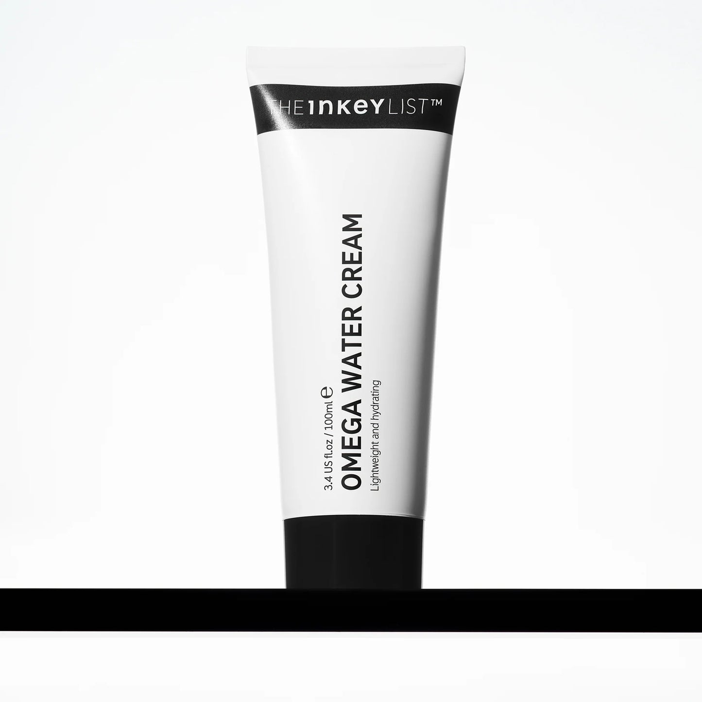 The Inkey List Omega Water Cream - 100ml