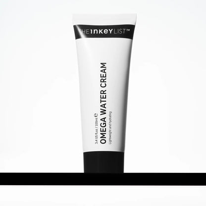The Inkey List Omega Water Cream - 100ml