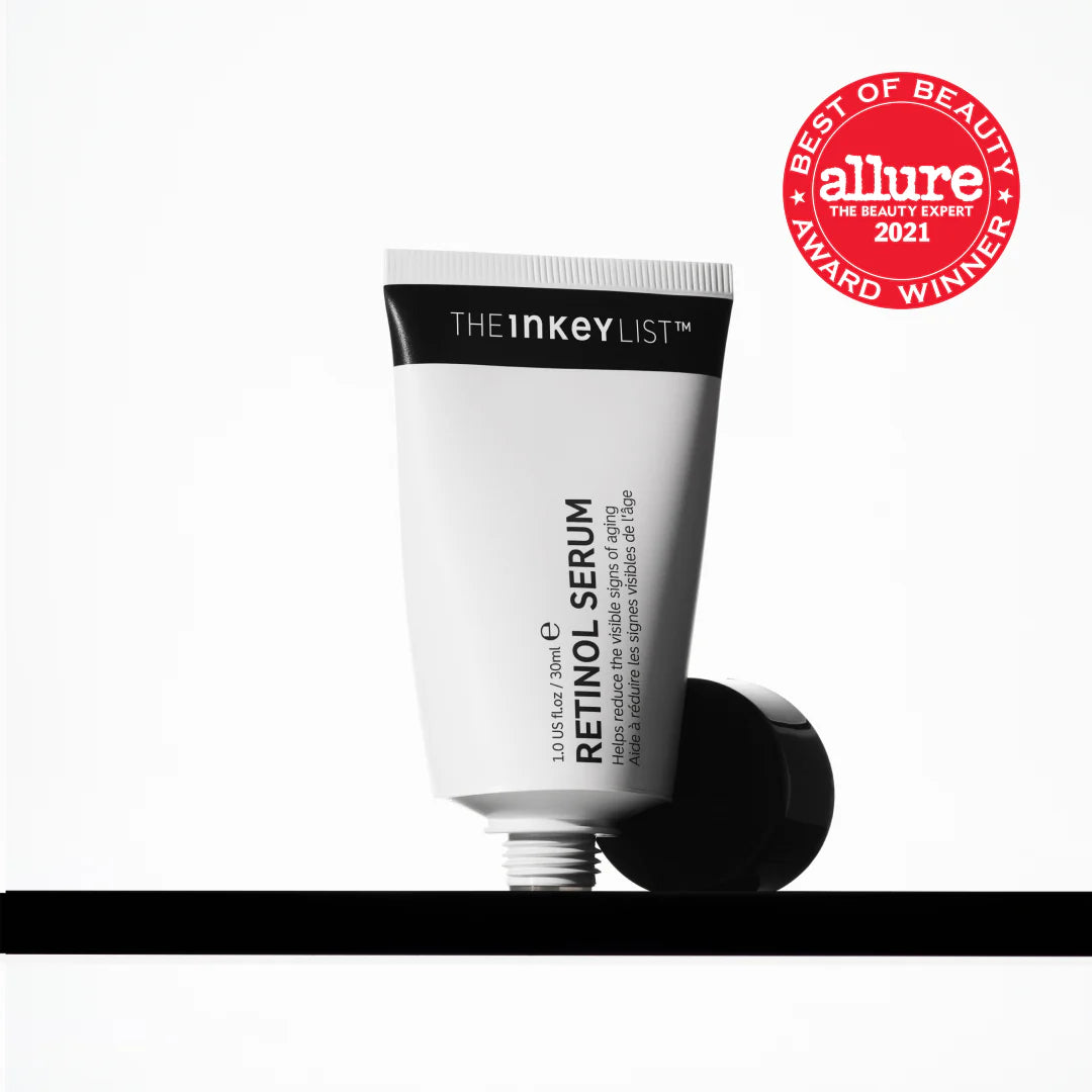 The Inkey List Retinol Serum - 30ml