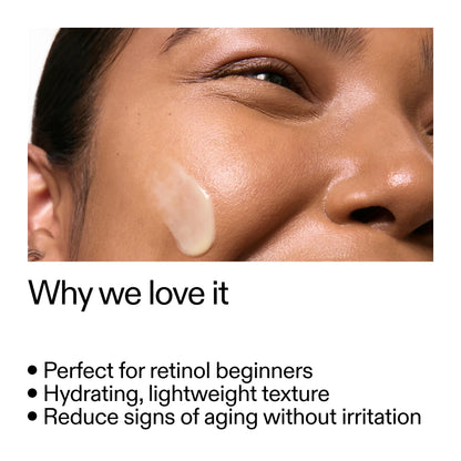 The Inkey List Retinol Serum - 30ml