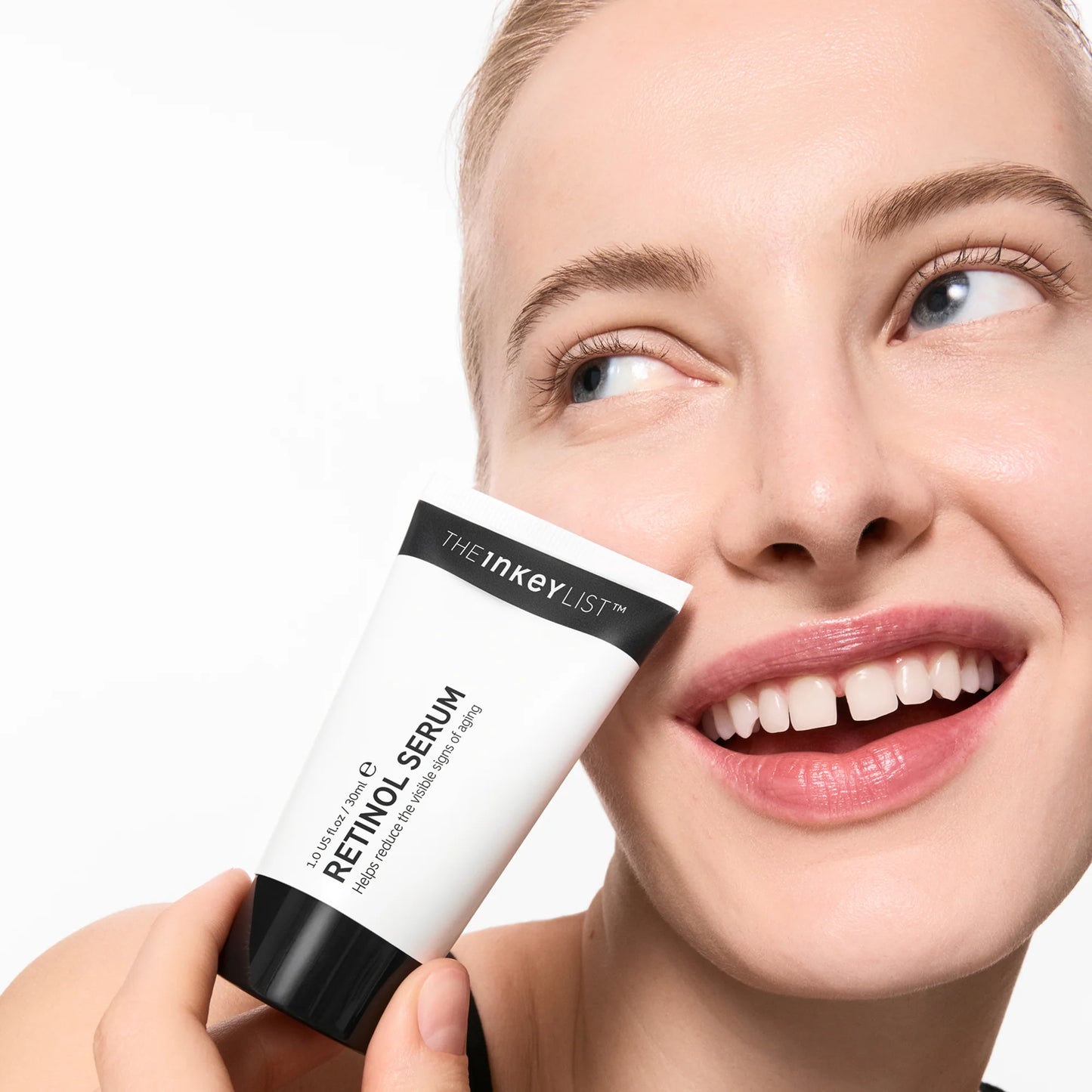 The Inkey List Retinol Serum - 30ml