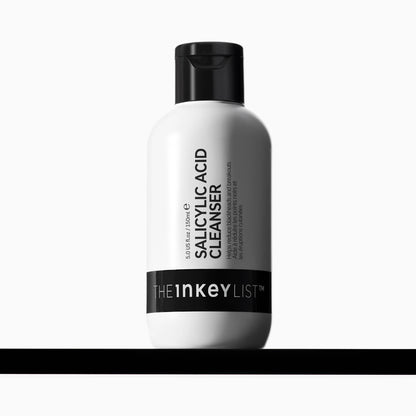 The Inkey List Salicylic Acid Cleanser - 150ml