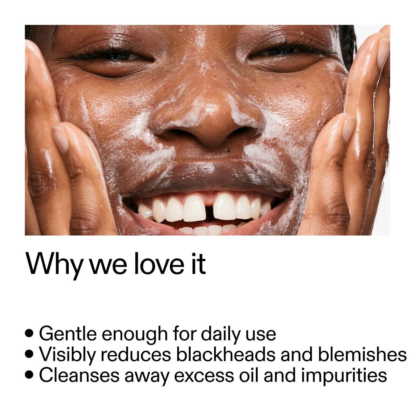 The Inkey List Salicylic Acid Cleanser - 150ml