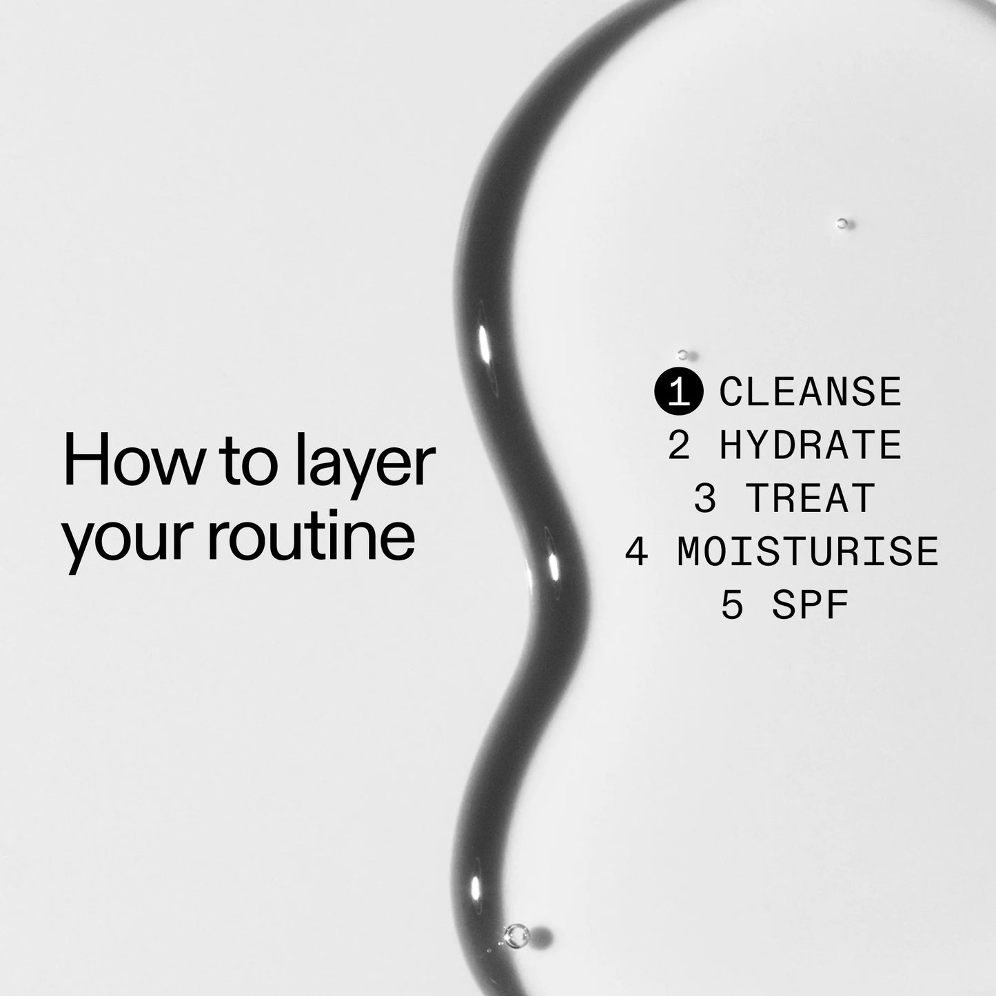 The Inkey List Salicylic Acid Cleanser - 150ml