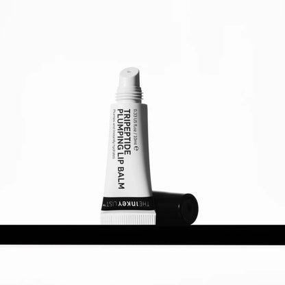 The Inkey List Tripeptide Plumping Lip Balm - 10ml