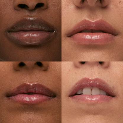 The Inkey List Tripeptide Plumping Lip Balm - 10ml