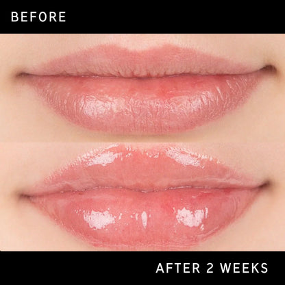 The Inkey List Tripeptide Plumping Lip Balm - 10ml