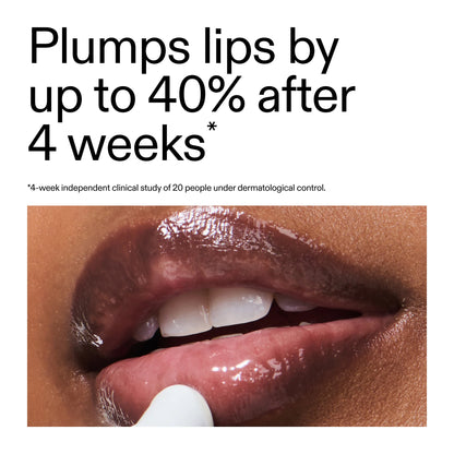 The Inkey List Tripeptide Plumping Lip Balm - 10ml