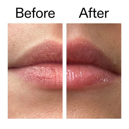 The Inkey List Tripeptide Plumping Lip Balm - 10ml