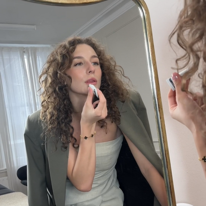 The Inkey List Tripeptide Plumping Lip Balm - 10ml