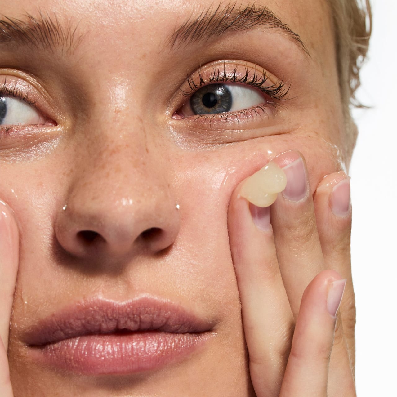 The Inkey List Oat Cleansing Balm - 150ml