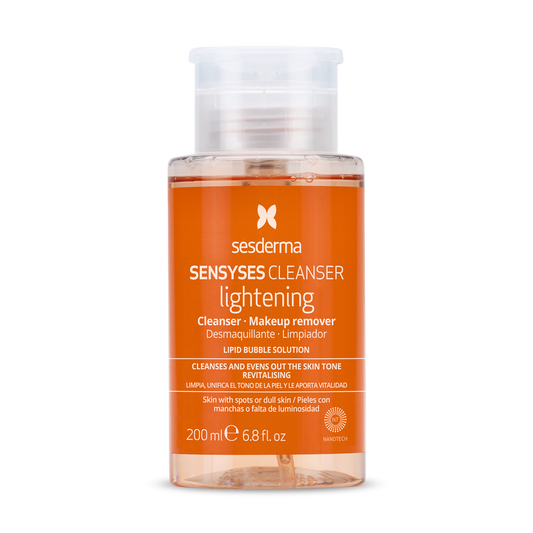 Sesderma Sensyses Cleanser Lightening - 200ml