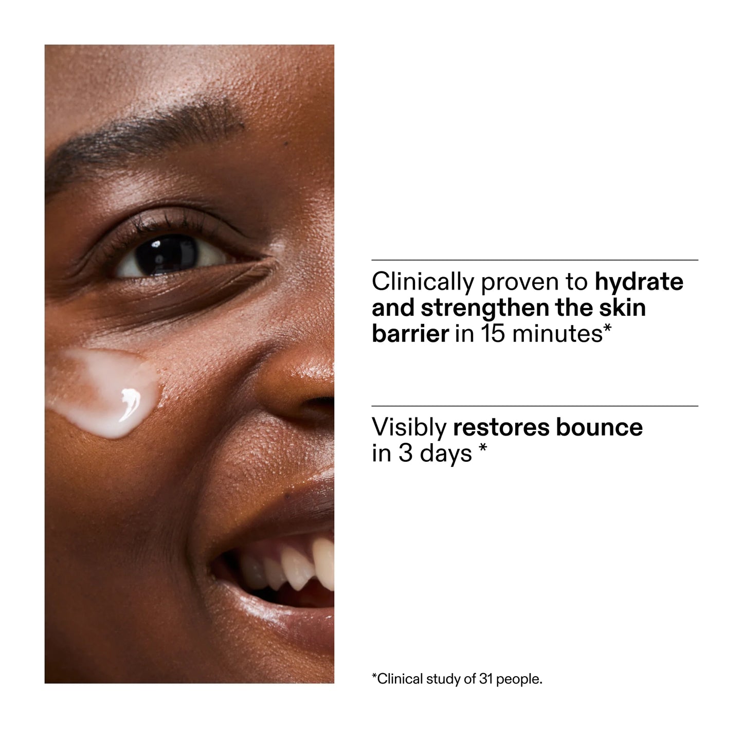 The Inkey List Ectoin Hydro-Barrier Serum - 30ml