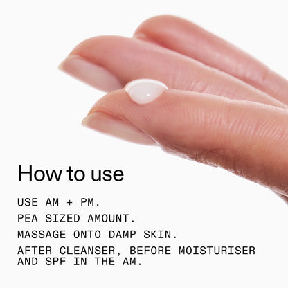 The Inkey List Ectoin Hydro-Barrier Serum - 30ml