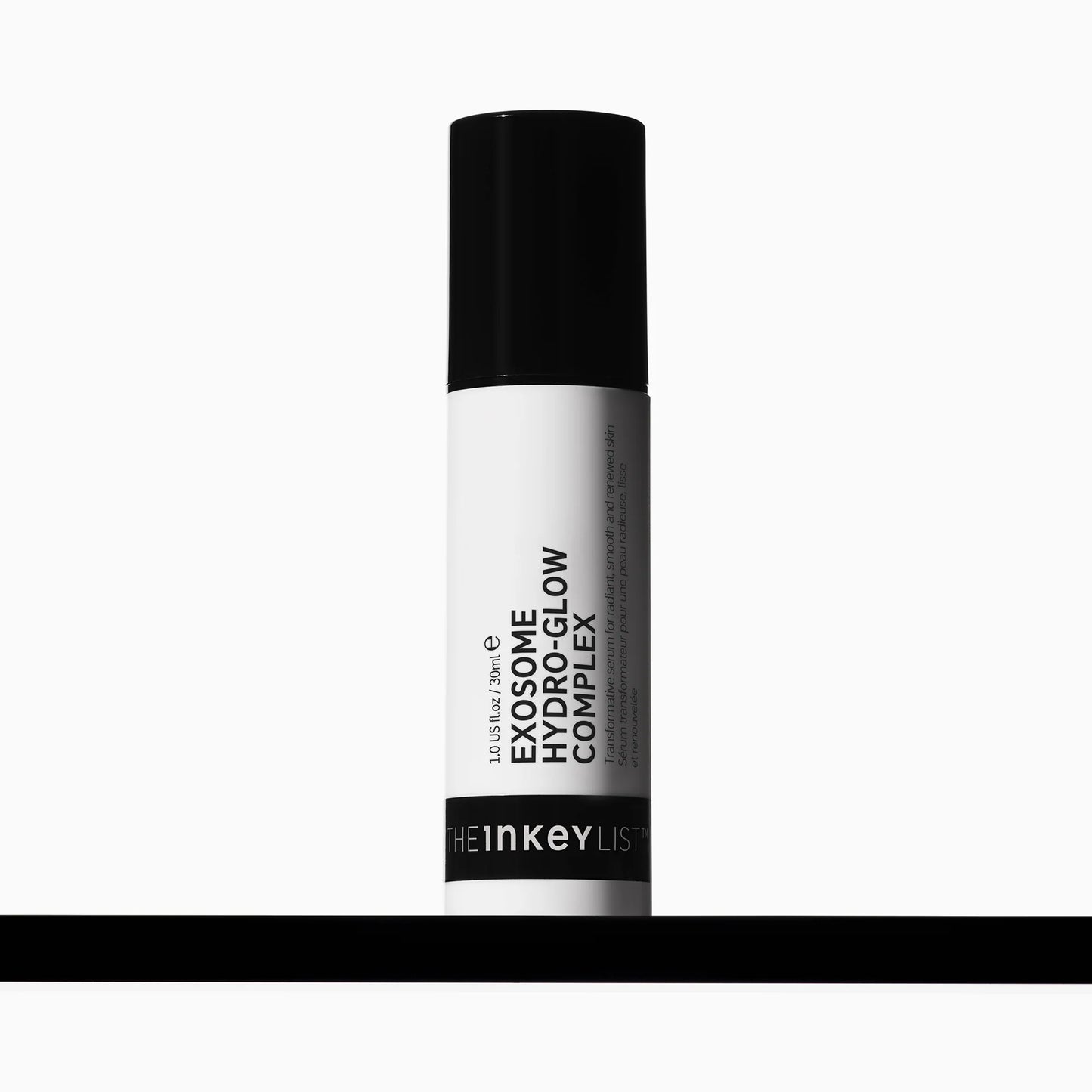 The Inkey List Exosome Glow Serum - 30ml