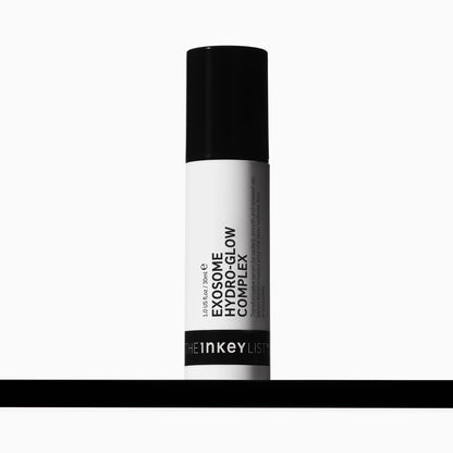 The Inkey List Exosome Glow Serum - 30ml