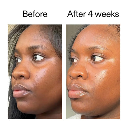 The Inkey List Exosome Glow Serum - 30ml