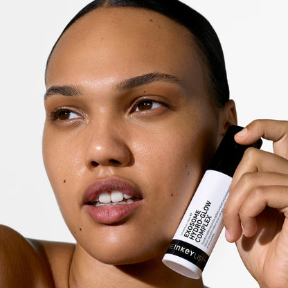 The Inkey List Exosome Glow Serum - 30ml