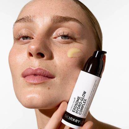 The Inkey List Exosome Glow Serum - 30ml