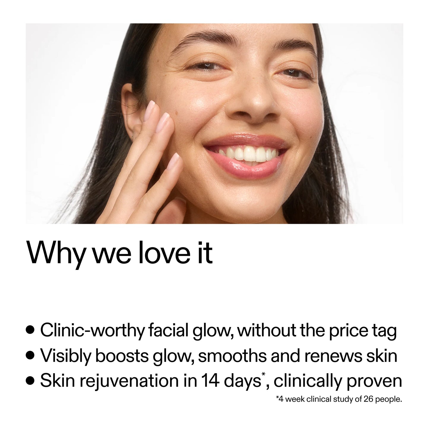 The Inkey List Exosome Glow Serum - 30ml