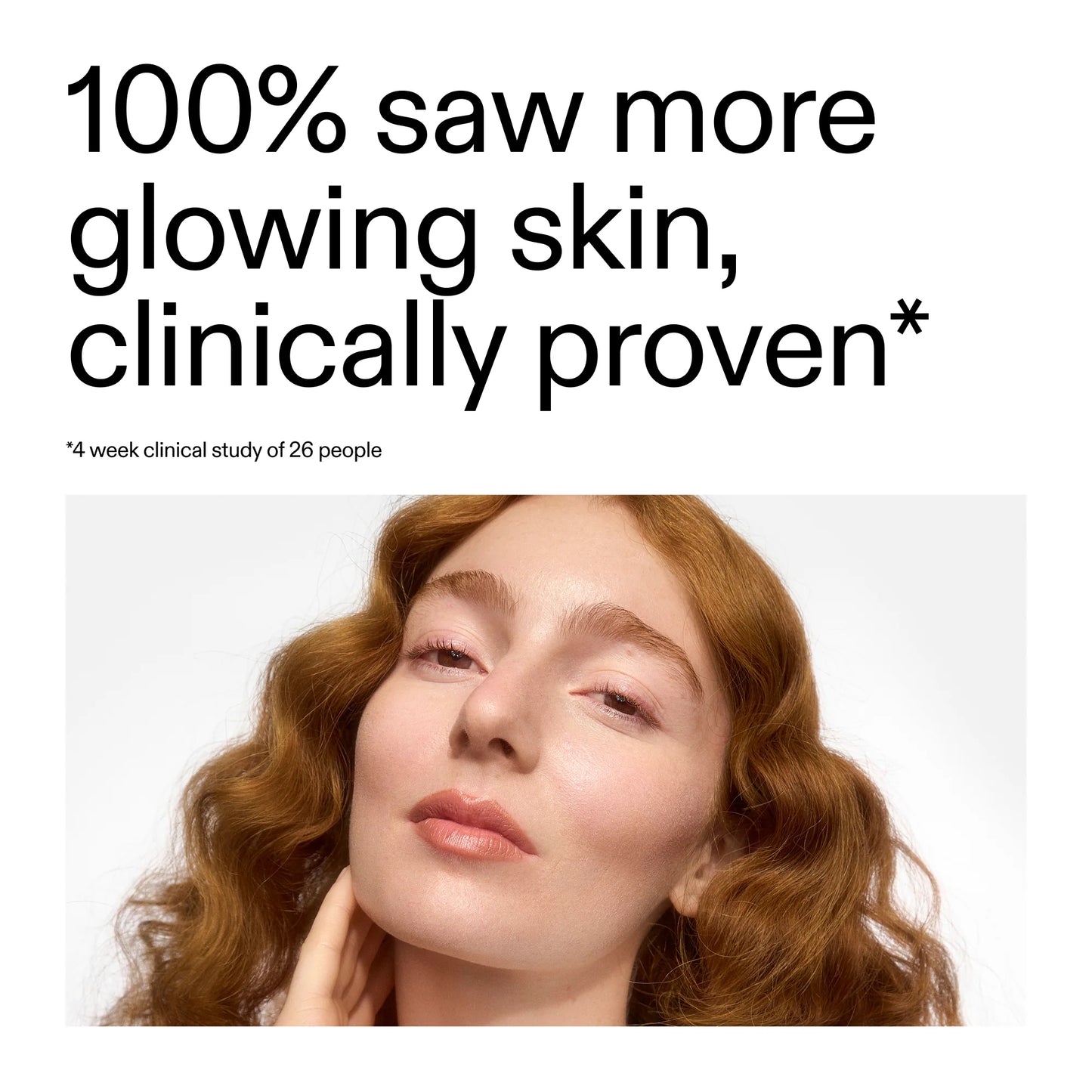 The Inkey List Exosome Glow Serum - 30ml