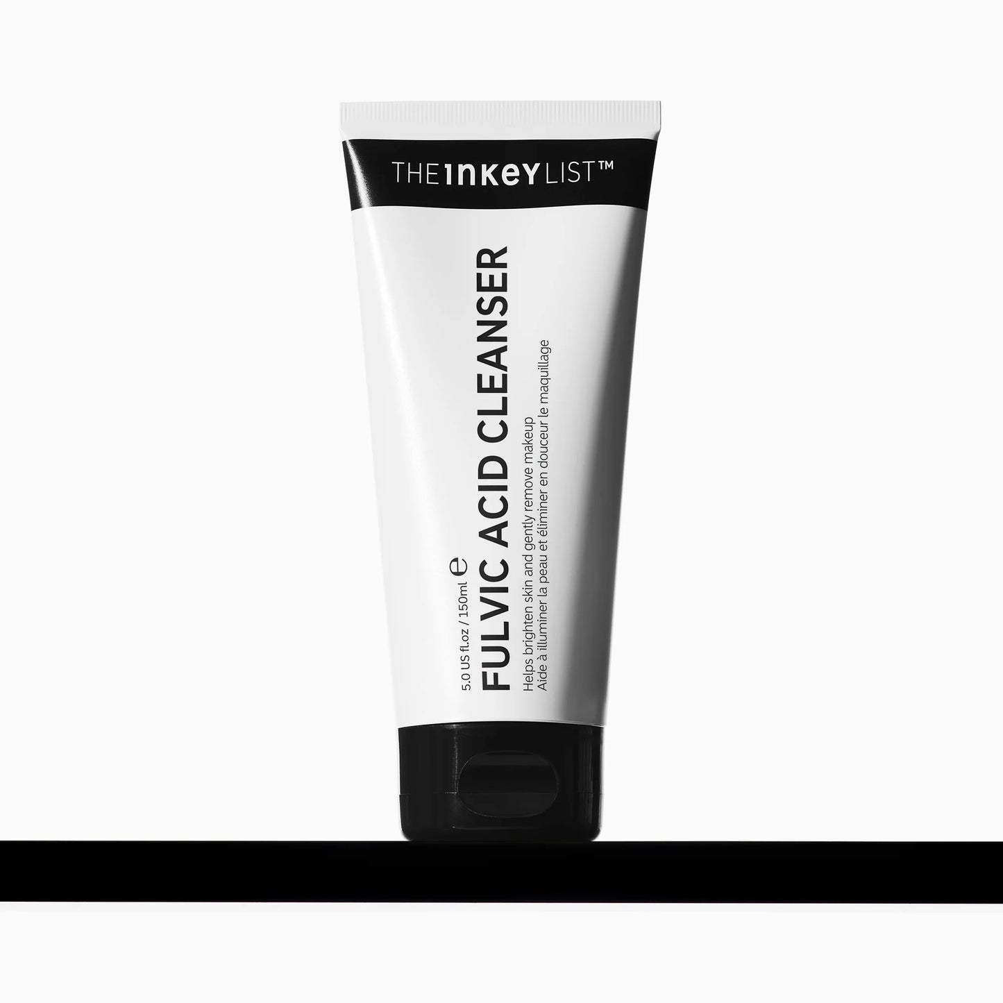 The Inkey List Fulvic Acid Cleanser - 150ml
