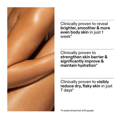 The Inkey List PHA Body Water Cream - 150ml