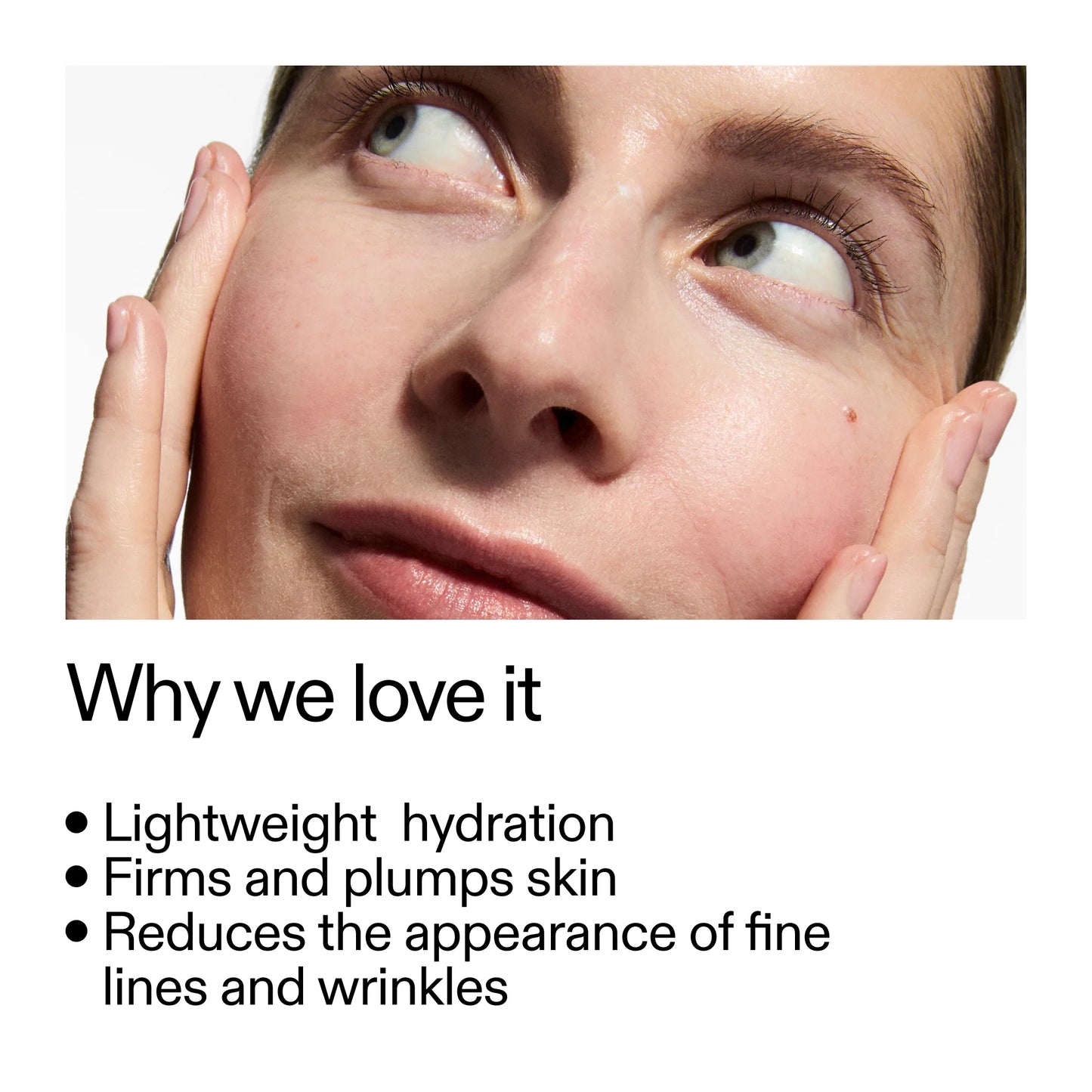 The Inkey List Peptide Moisturiser - 50ml