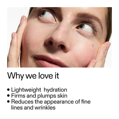 The Inkey List Peptide Moisturiser - 50ml