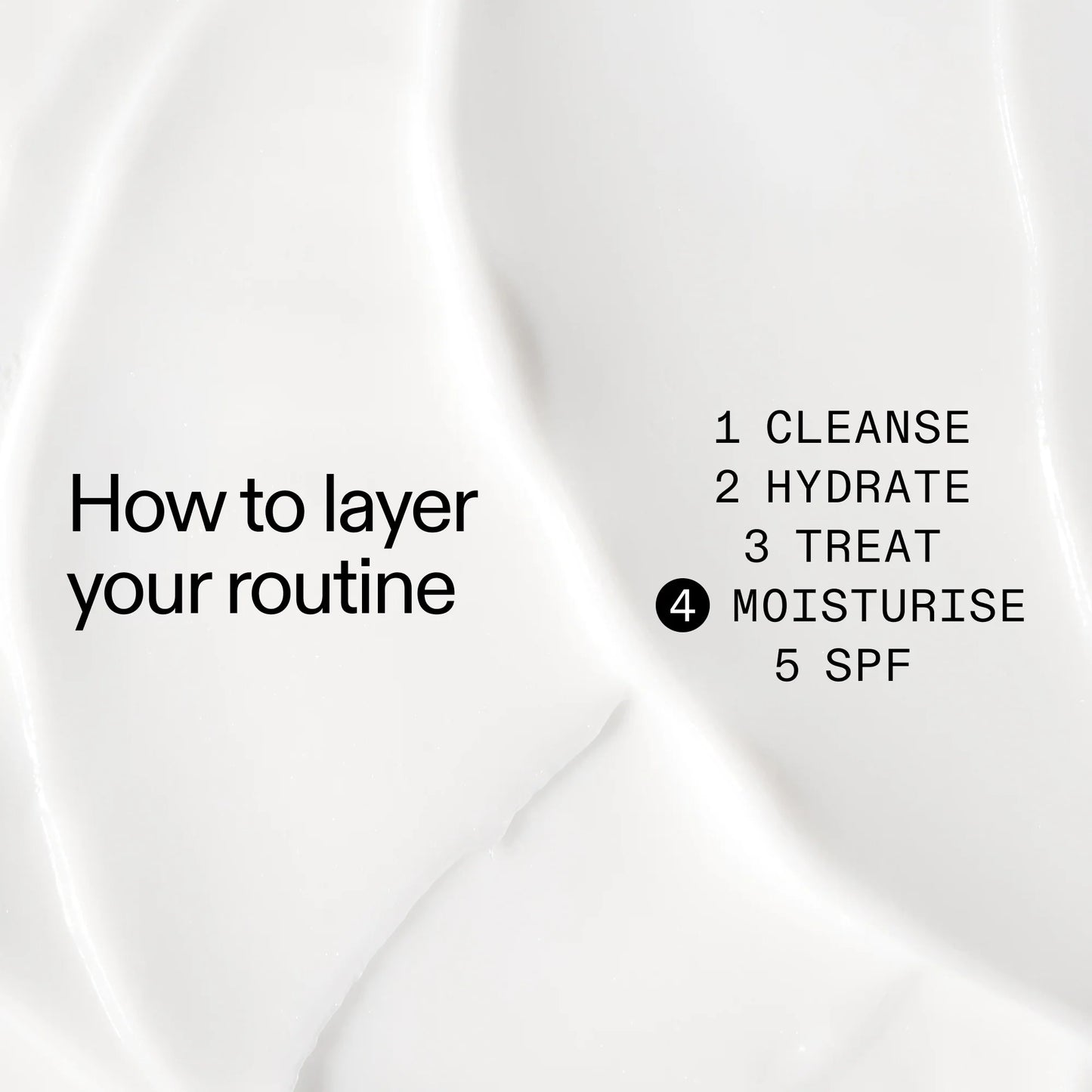 The Inkey List Peptide Moisturiser - 50ml