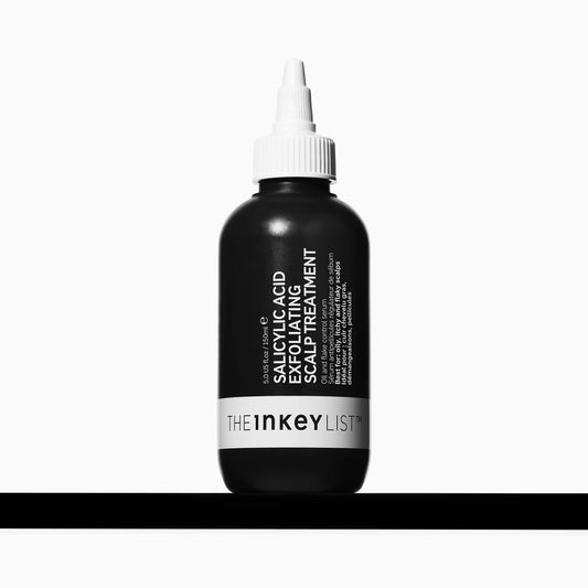 The Inkey List Salicylic Acid Exfoliating Scalp Treatment - 150ml